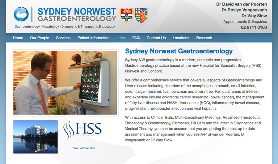 snwgastro